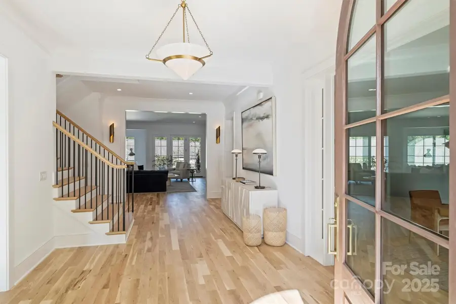 1544 Providence Drive, Charlotte, NC 28211 - Image #2