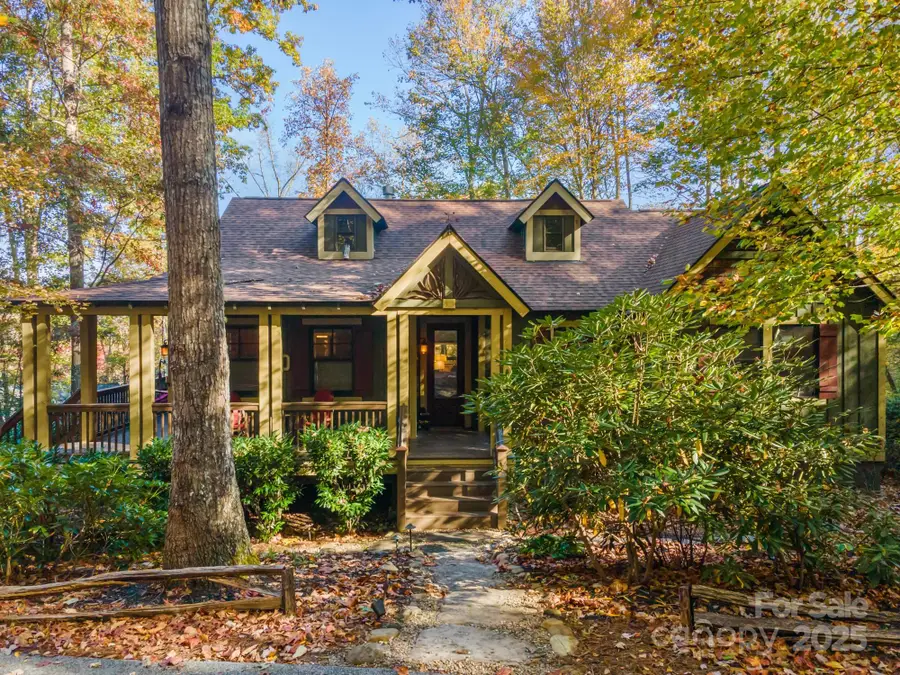 325 Hedgewood Drive, Tuckasegee, NC 28783 - Image #2