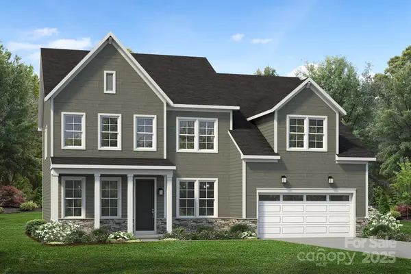 4217 Pinekirk Drive #372, Charlotte, NC 28269