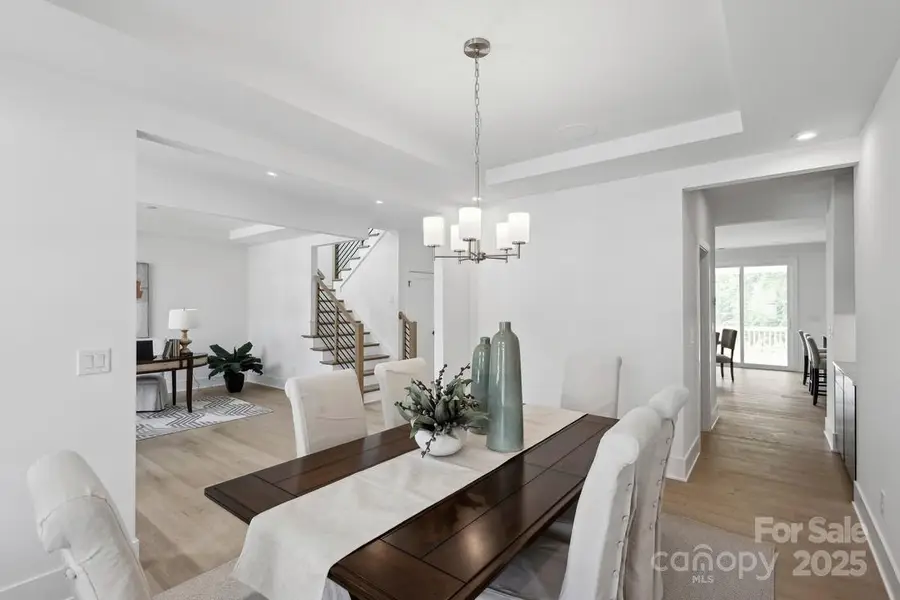 4217 Pinekirk Drive #372, Charlotte, NC 28269 - #3