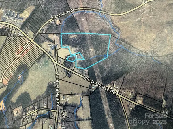 0 Bradley Road, Gaffney, SC 29341