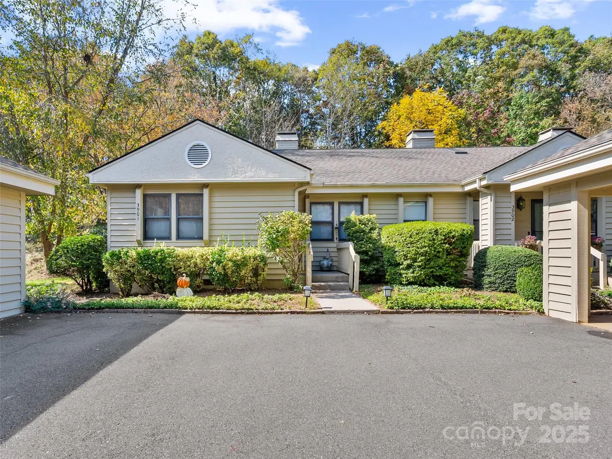 3901 Trinity Court, Asheville, NC 28805 - Image #1