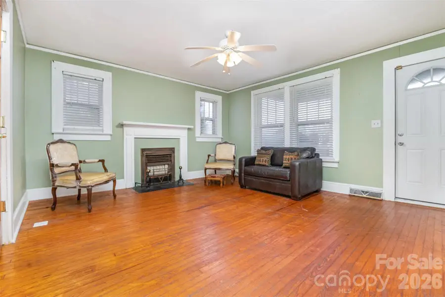 1103 E Arch Street, Lancaster, SC 29720 - Image #3