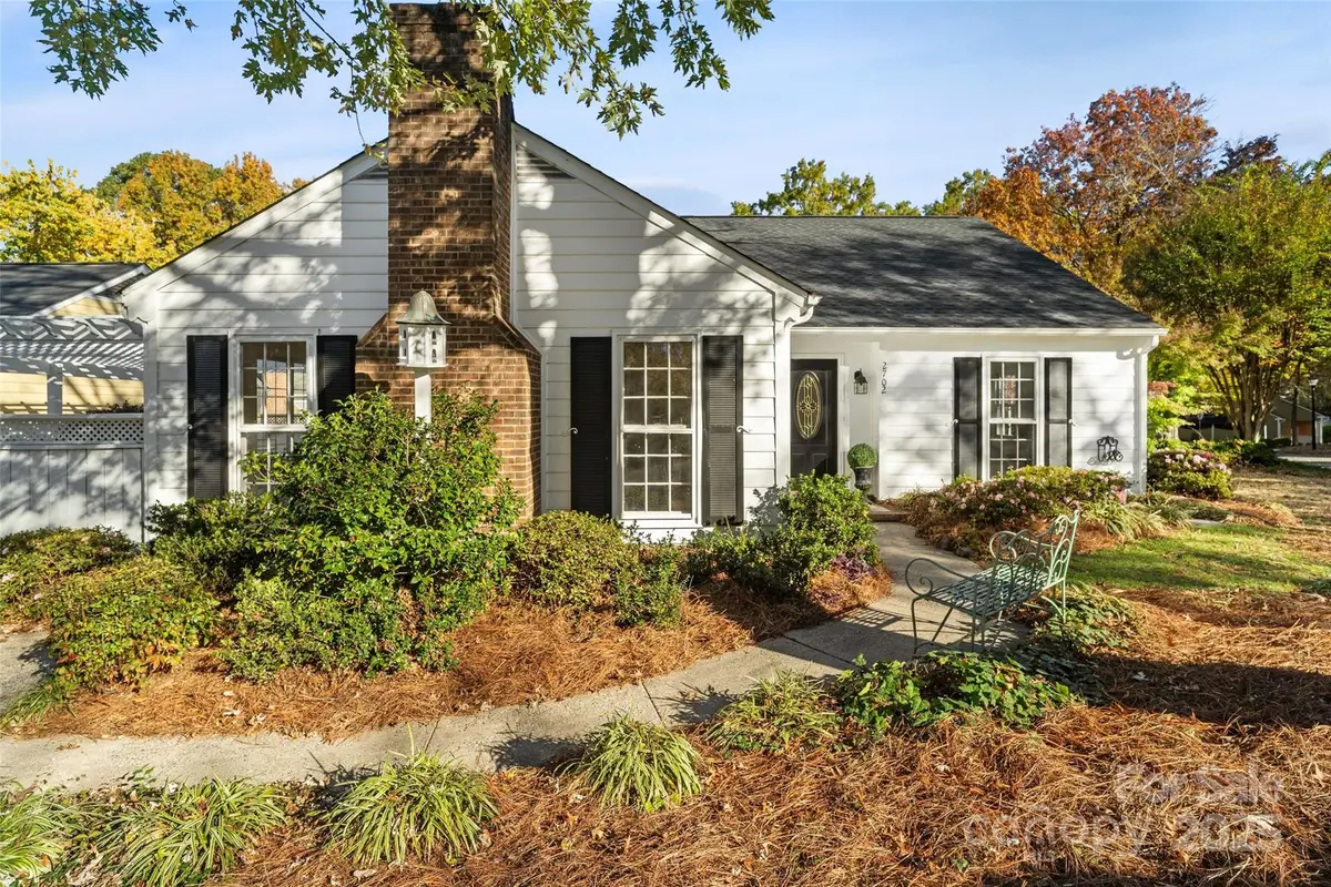 2702 Quailrush Road, Charlotte, NC 28226 - Image #1
