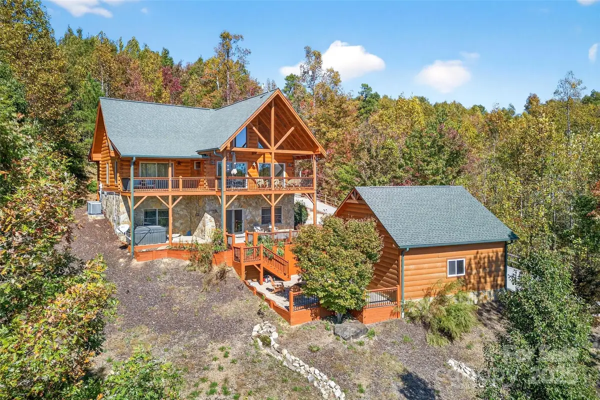 53 Osprey Lane, Nebo, NC 28761 - Image #1