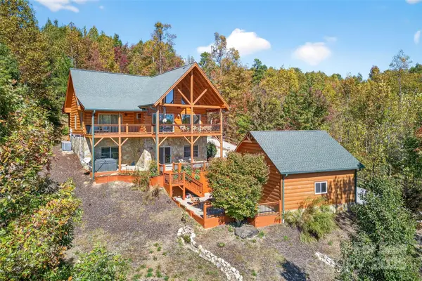 53 Osprey Lane, Nebo, NC 28761