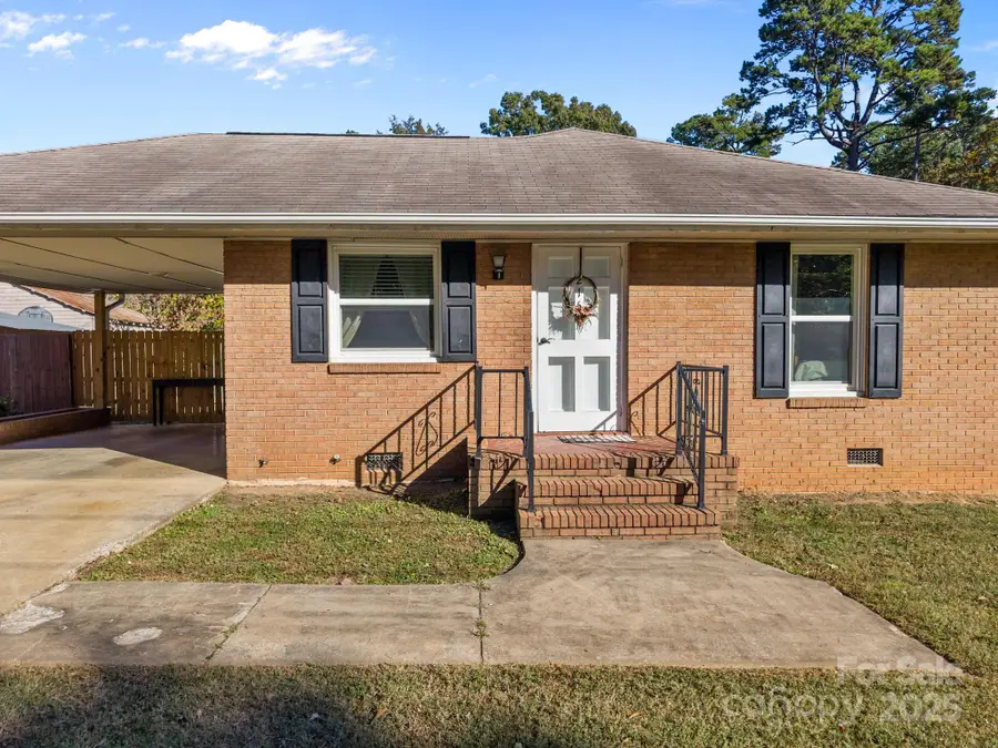 215 Ketchie Estates Road, China Grove, NC 28023 - Image #2