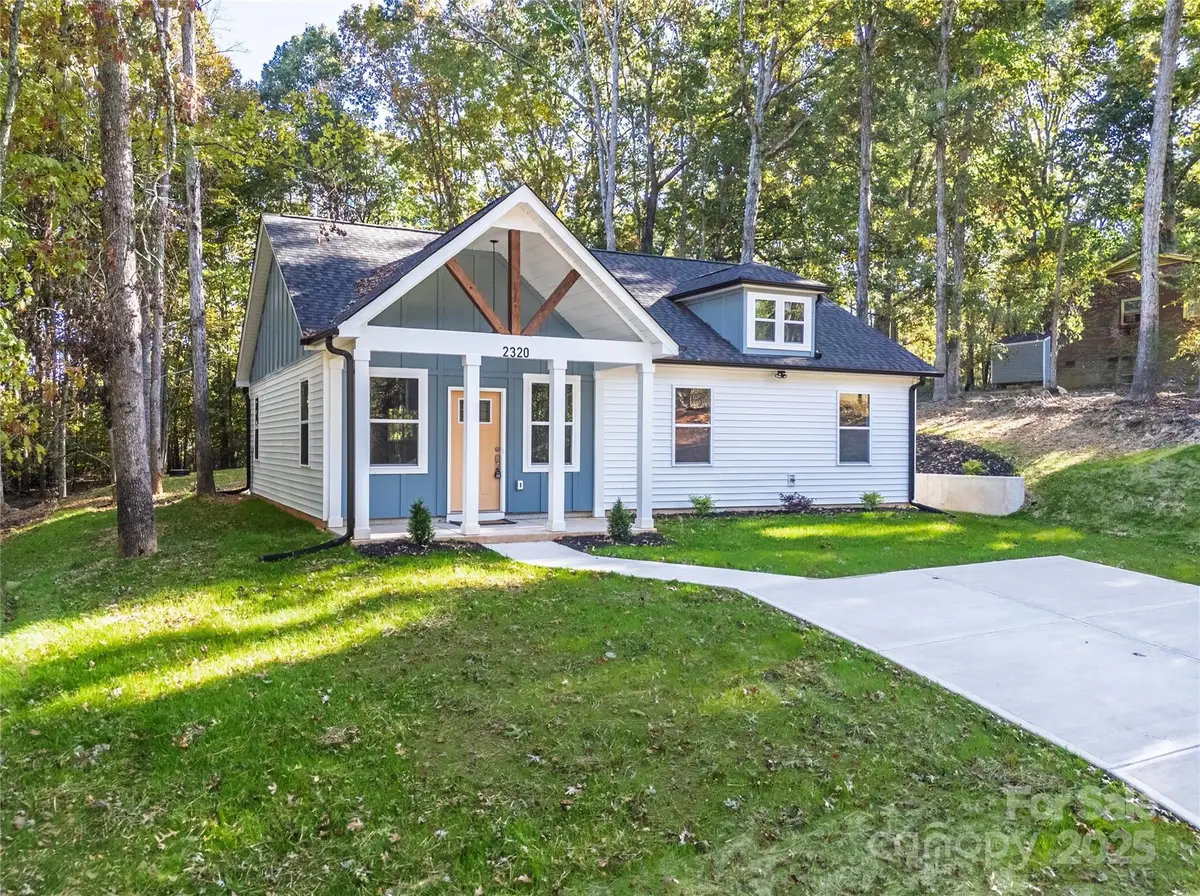 2320 China Avenue, Shelby, NC 28150 - Image #1