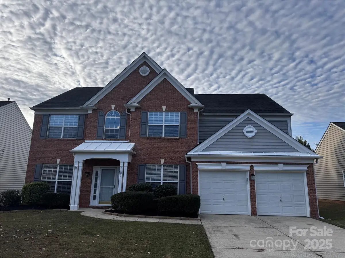 7803 Noland Woods Drive, Charlotte, NC 28277 - Image #1