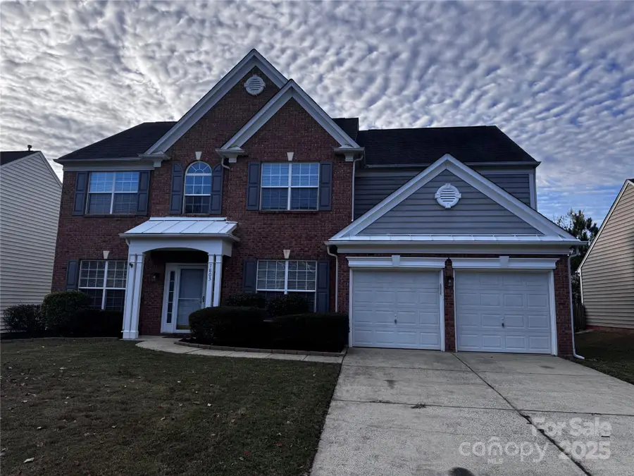 7803 Noland Woods Drive, Charlotte, NC 28277 - Image #2