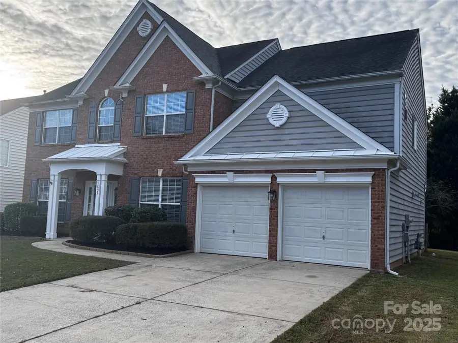 7803 Noland Woods Drive, Charlotte, NC 28277 - Image #3