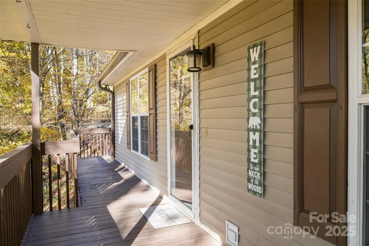 334 Foxden Road, Mars Hill, NC 28754 - Image #1