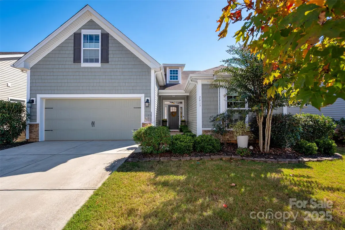2015 Blackberry Lane, Lancaster, SC 29720 - Image #1