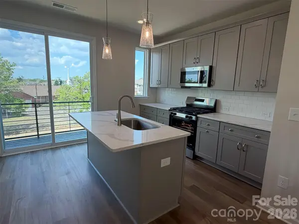 1610 Spring Street #EQX1873, Charlotte, NC 28206