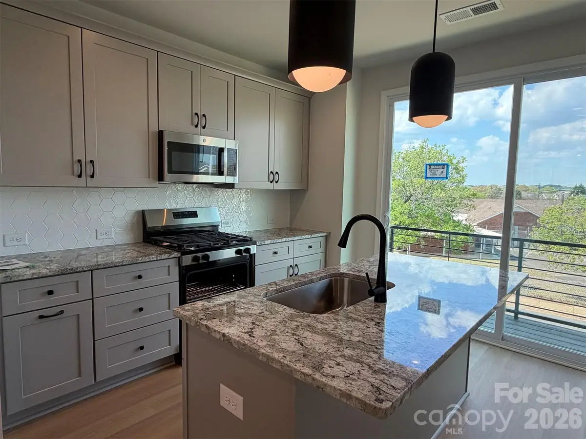 1614 Spring Street #EQX1874, Charlotte, NC 28206 - #1