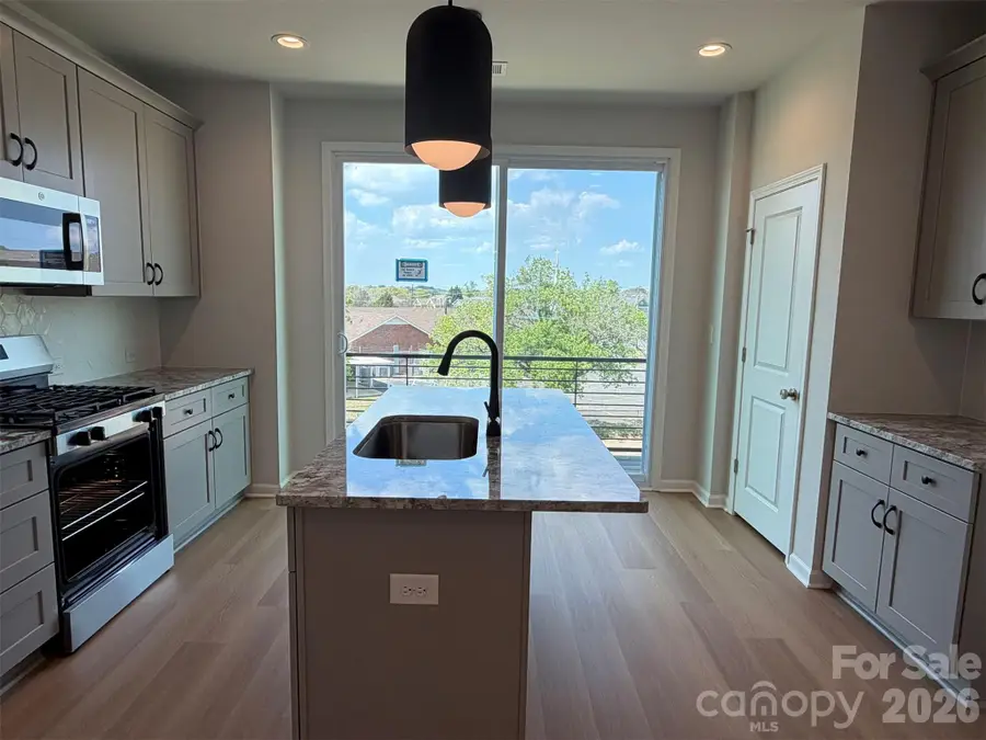 1614 Spring Street #EQX1874, Charlotte, NC 28206 - #2