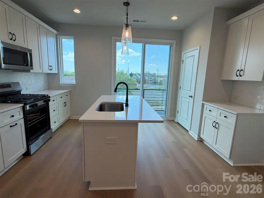 1618 Spring Street #EQX1875, Charlotte, NC 28206 - #2