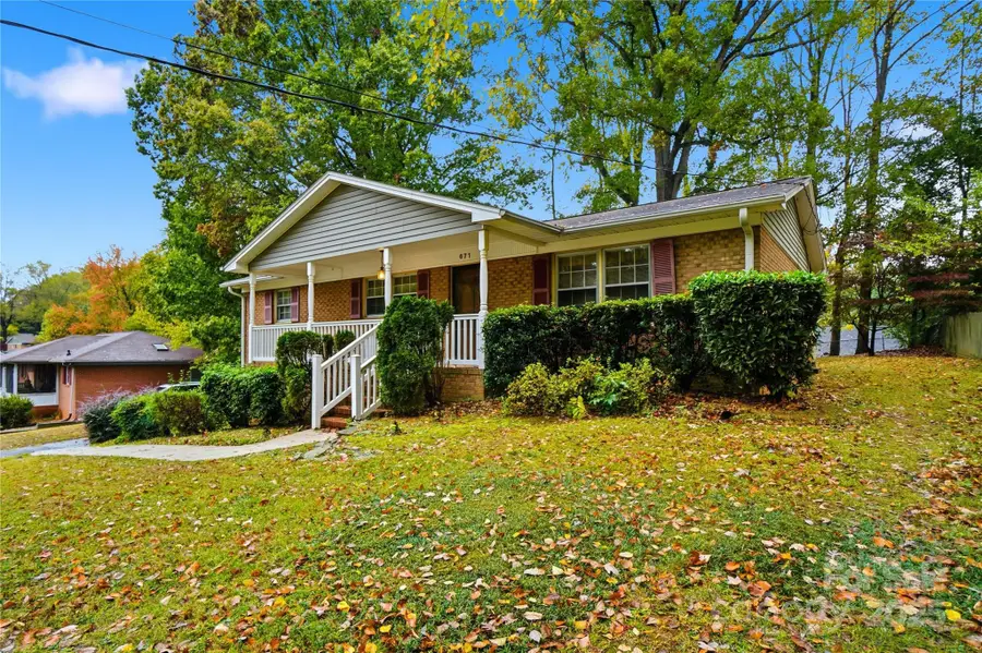 671 Sedgefield Street Sw, Concord, NC 28025 - Image #3