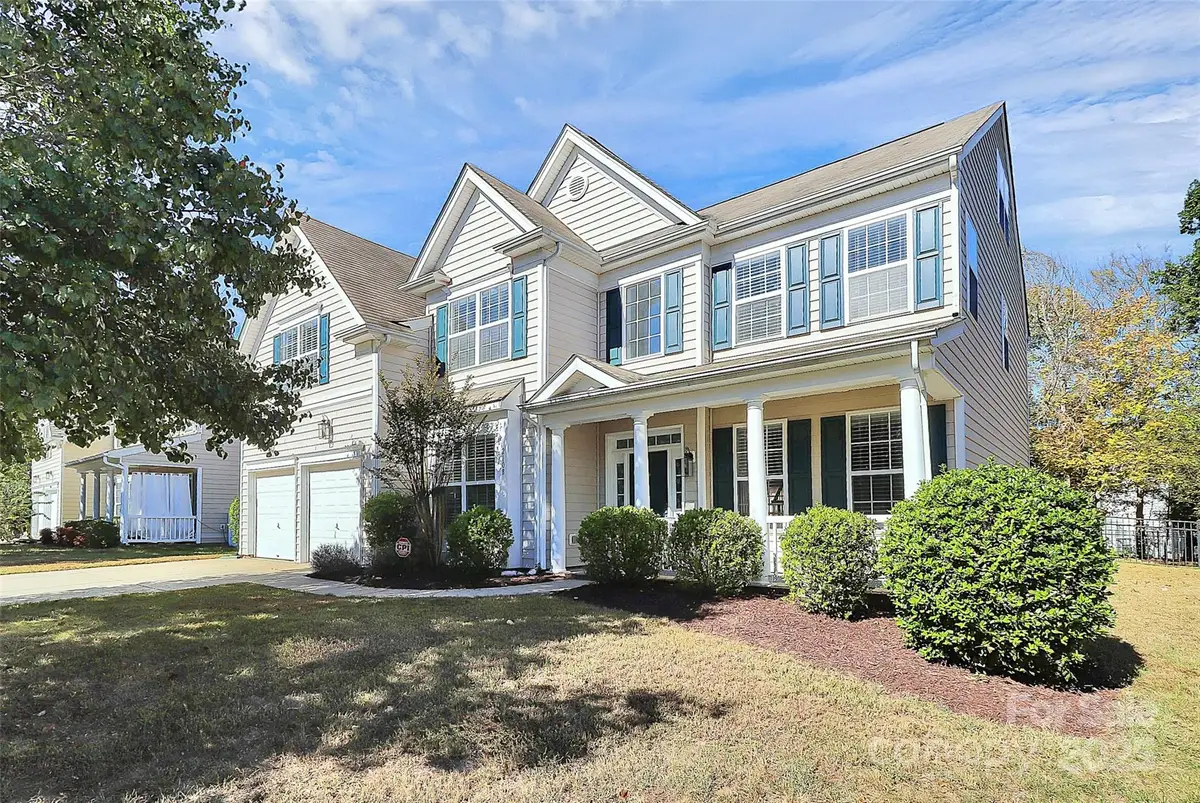 2108 Oakcliffe Court, Harrisburg, NC 28075 - Image #1
