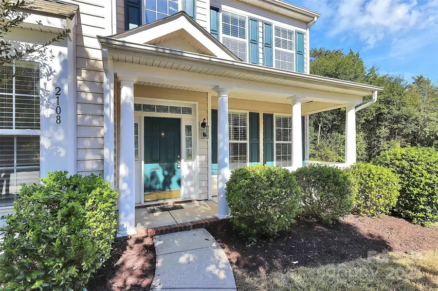 2108 Oakcliffe Court, Harrisburg, NC 28075 - Image #3