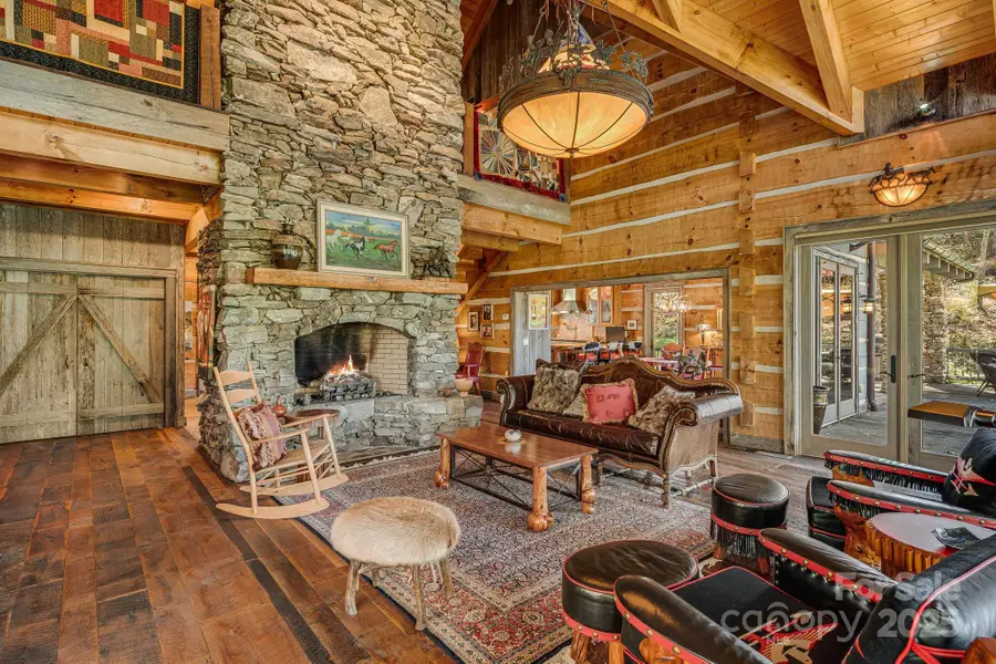 99 Thistle Ridge, Canton, NC 28716 - Image #3