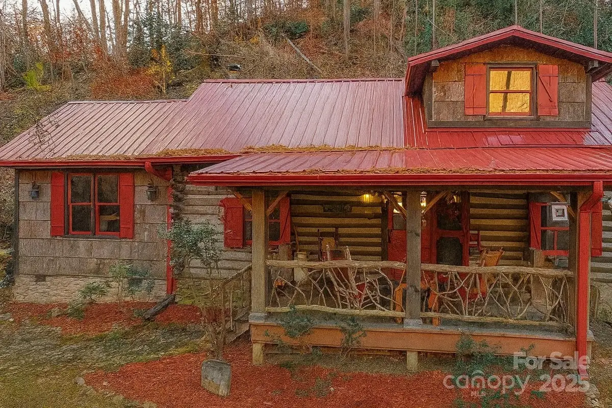 12 Victoria Rose Lane, Waynesville, NC 28785 - #1