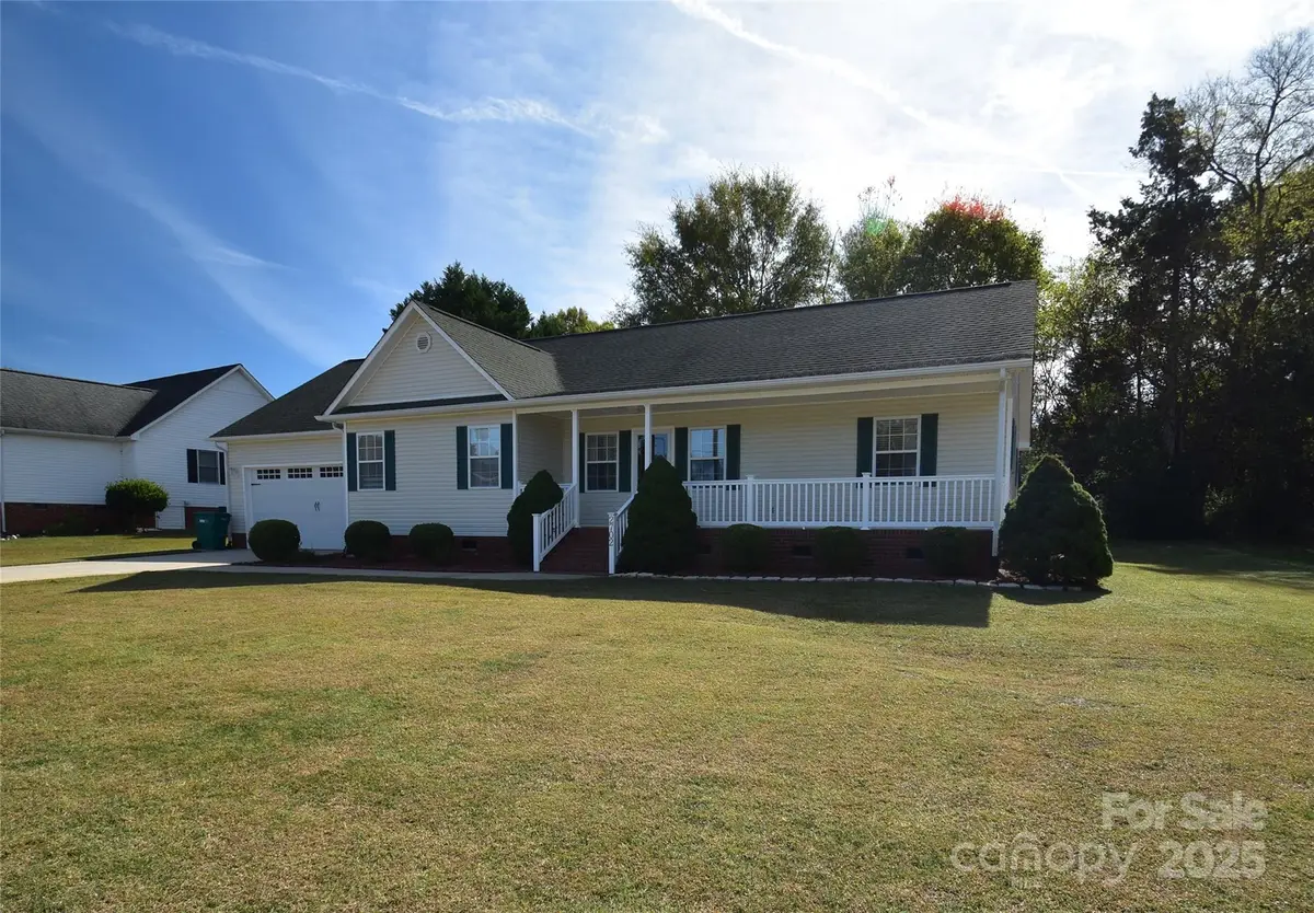 2702 Plantation Way, Albemarle, NC 28001 - #1