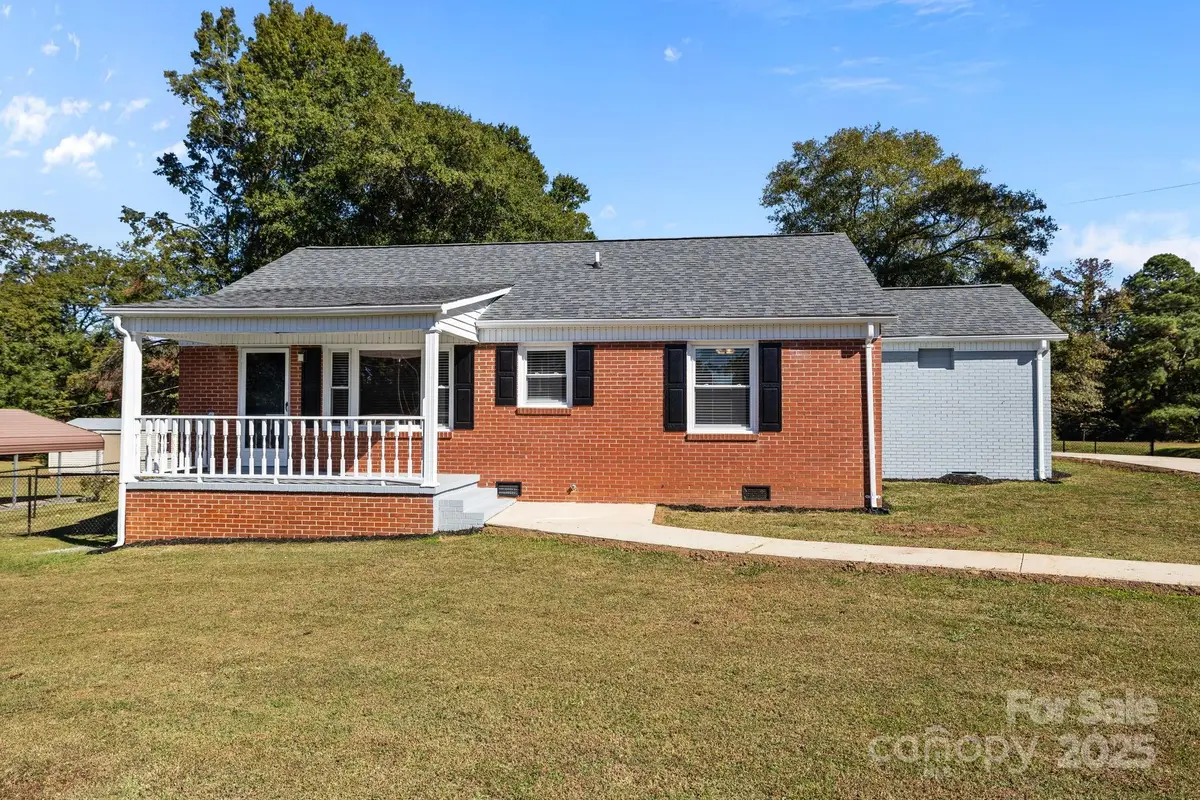 1804 Bennett Road, Lancaster, SC 29720 - Image #1