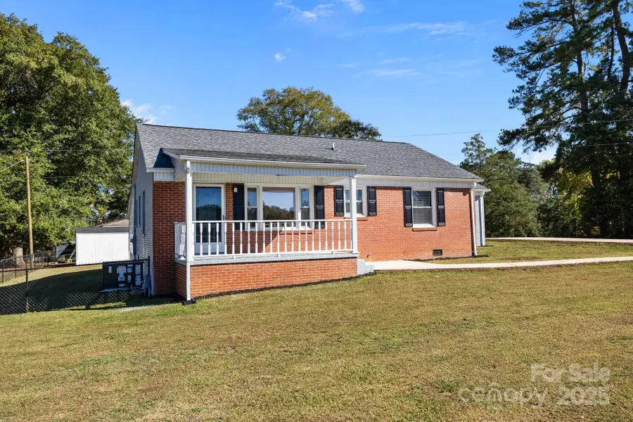 1804 Bennett Road, Lancaster, SC 29720 - Image #2
