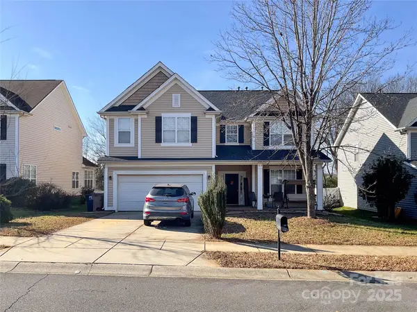 4005 Magna Lane, Indian Trail, NC 28079