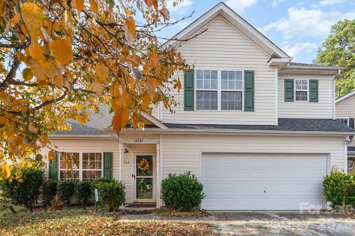 14121 Rouda Lane, Charlotte, NC 28269 - Image #1