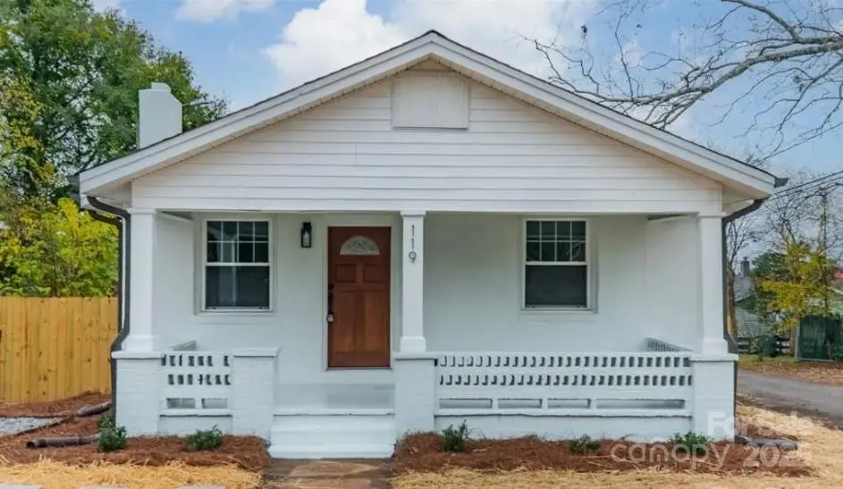 119 Nat Barber Avenue, Gastonia, NC 28052 - Image #1