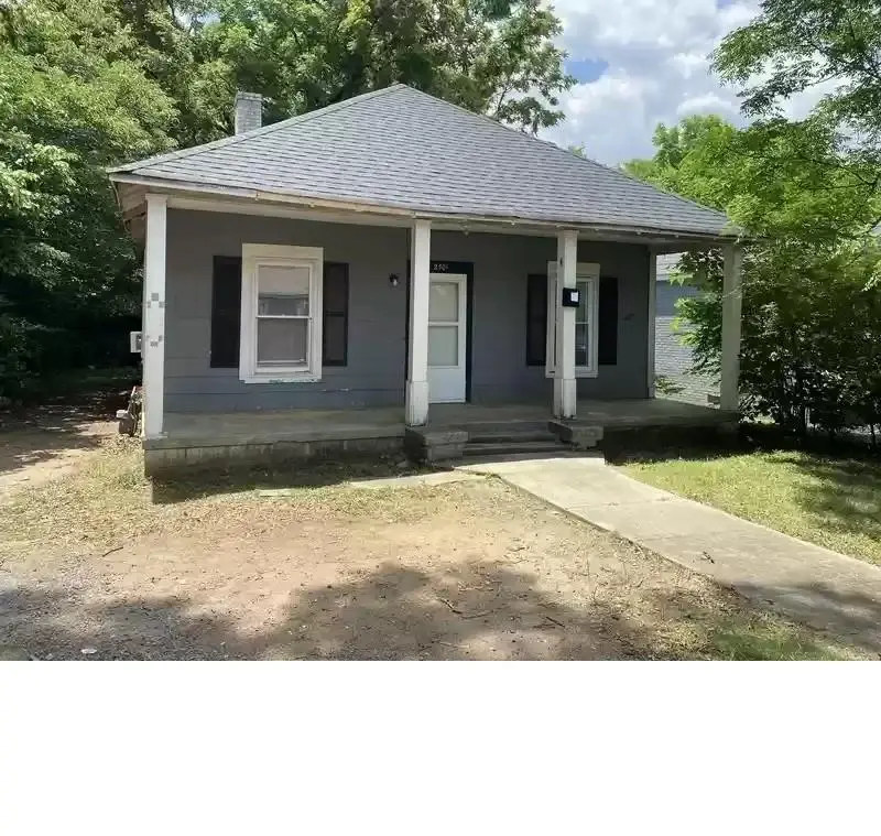 2501 Dundeen Street, Charlotte, NC 28216 - Image #1