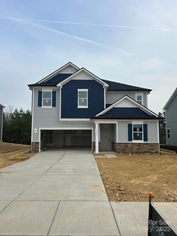 12603 Forager Place, Midland, NC 28107