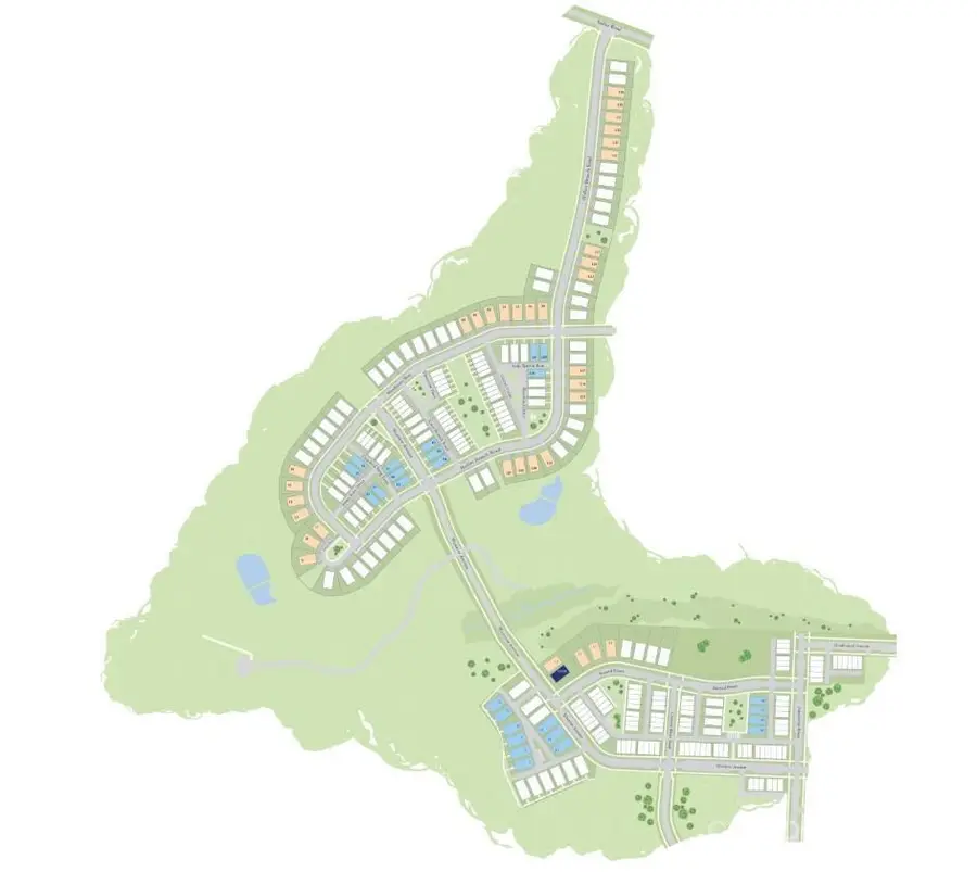 5121 Hollow Branch Road, Charlotte, NC 28278 - Image #3