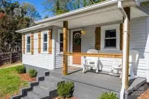 1444 Piedmont Drive Nw, Lenoir, NC 28645 - Image #1