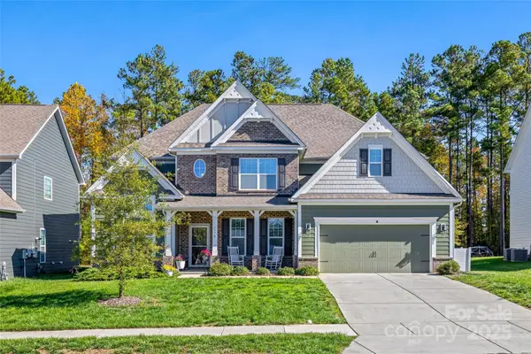 1370 Englewood Drive, Lake Wylie, SC 29710