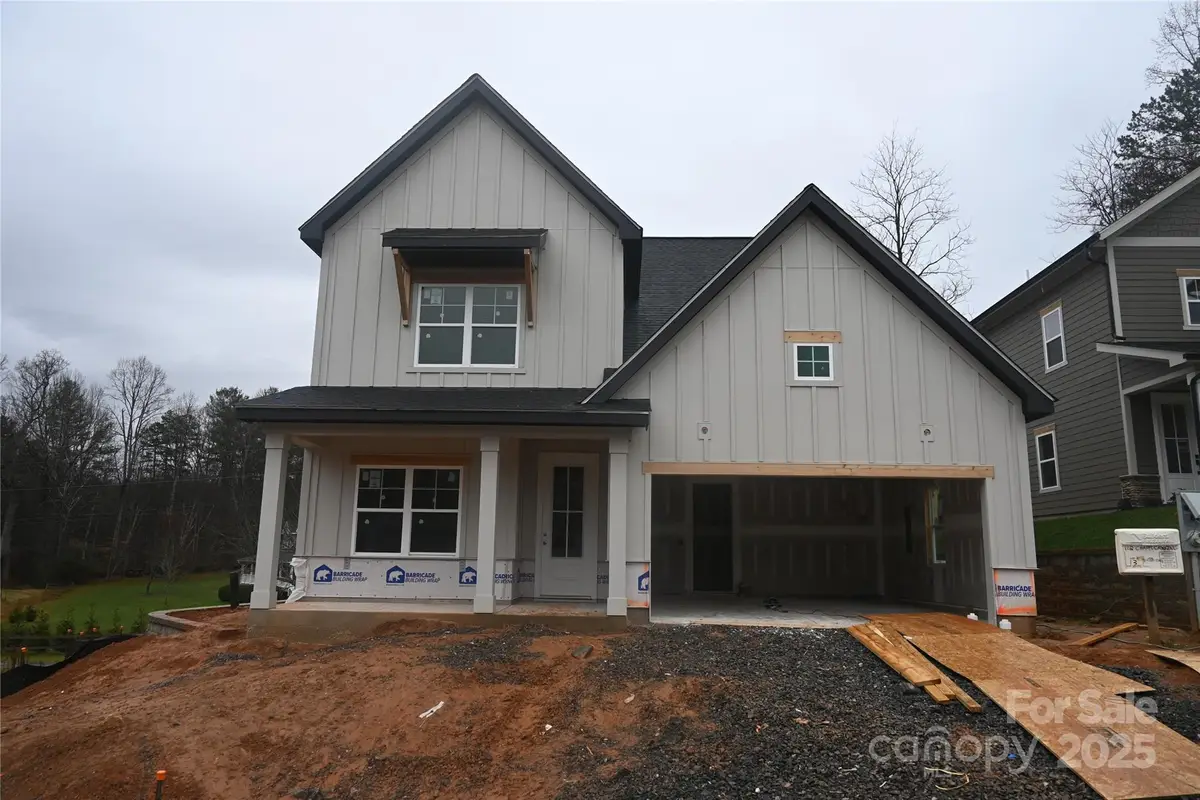 112 Chapel Crossing Lane #13, Weaverville, NC 28787 - Image #1