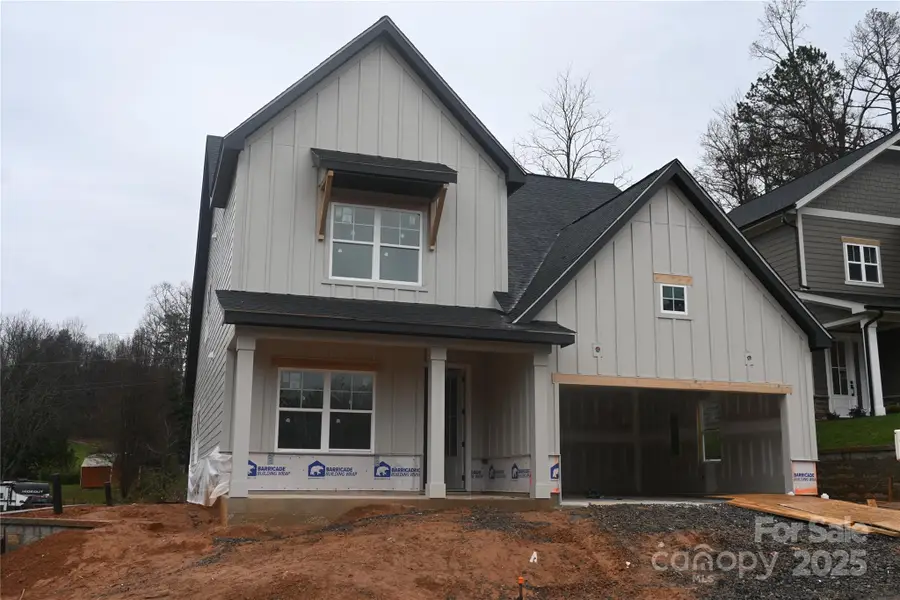 112 Chapel Crossing Lane #13, Weaverville, NC 28787 - Image #3