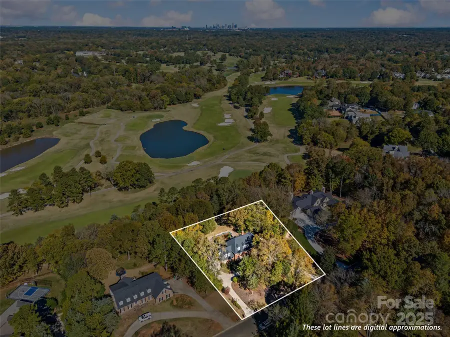 5500 Five Knolls Drive, Charlotte, NC 28226 - Image #2