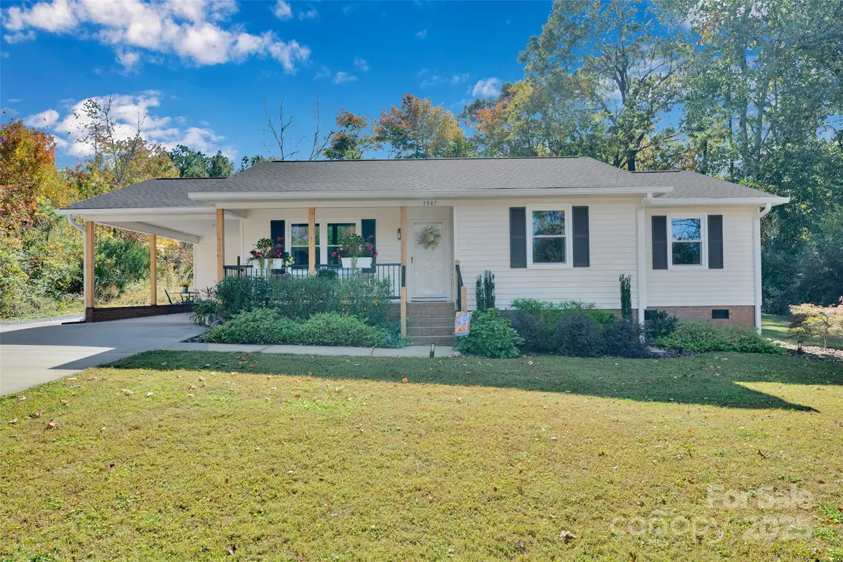 2947 Heavners Farm Court, Lincolnton, NC 28092 - Image #1