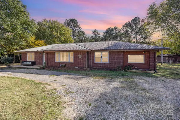 356 Eastside Drive, Denton, NC 27239