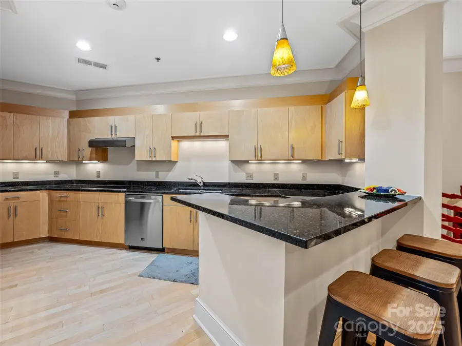 21 Battery Park #308, Asheville, NC 28801 - Image #3