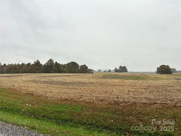 10.863 Acres Myers Mill Road, Statesville, NC 28625