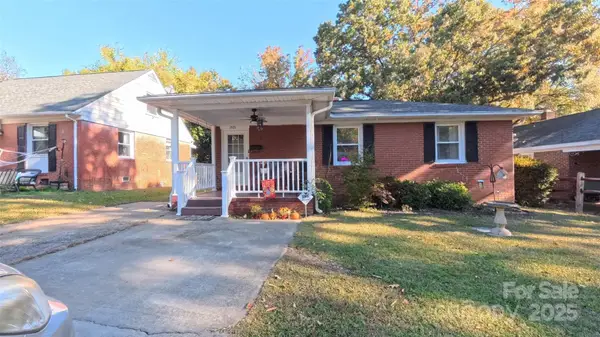 1521 Herrin Avenue, Charlotte, NC 28205
