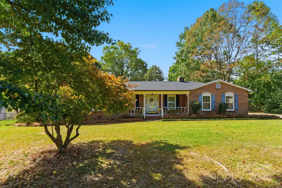 215 Chadwick Drive, Kings Mountain, NC 28086 - Image #3