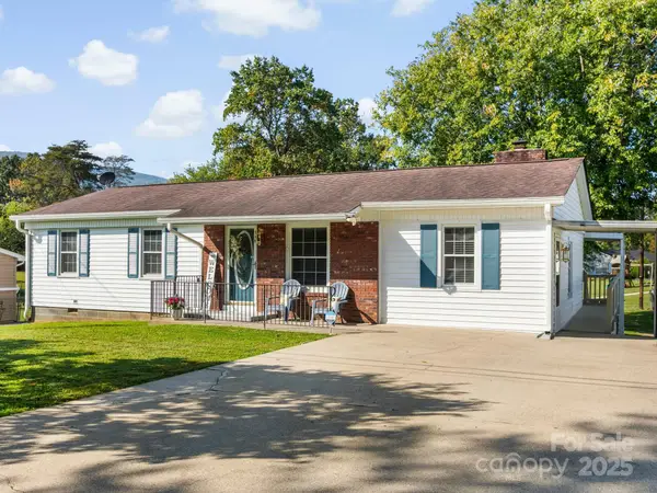 115 Scenic View Drive, Swannanoa, NC 28778