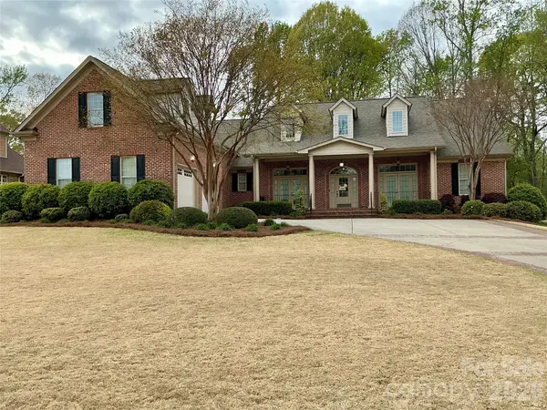 836 Abilene Lane, Fort Mill, SC 29715
