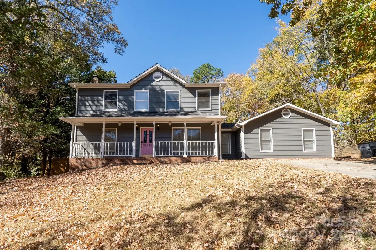 2407 Wildburne Court, Charlotte, NC 28262 - Image #1