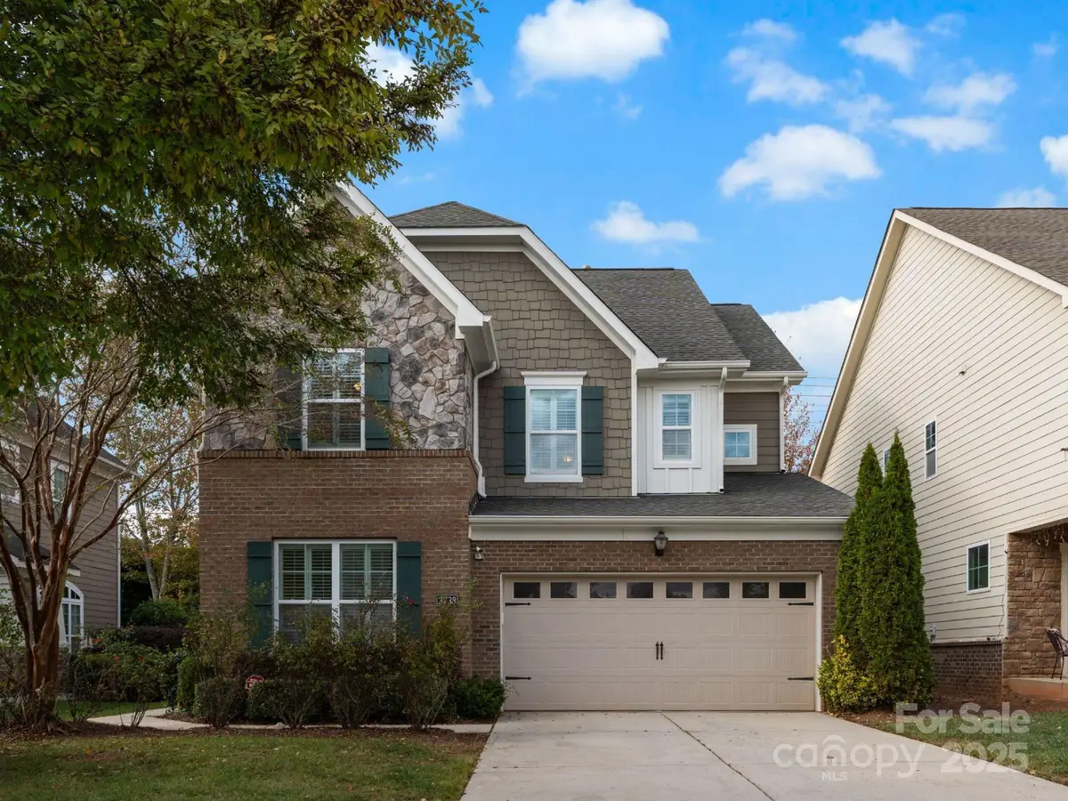 3738 Highland Castle Way, Charlotte, NC 28270 - Image #1